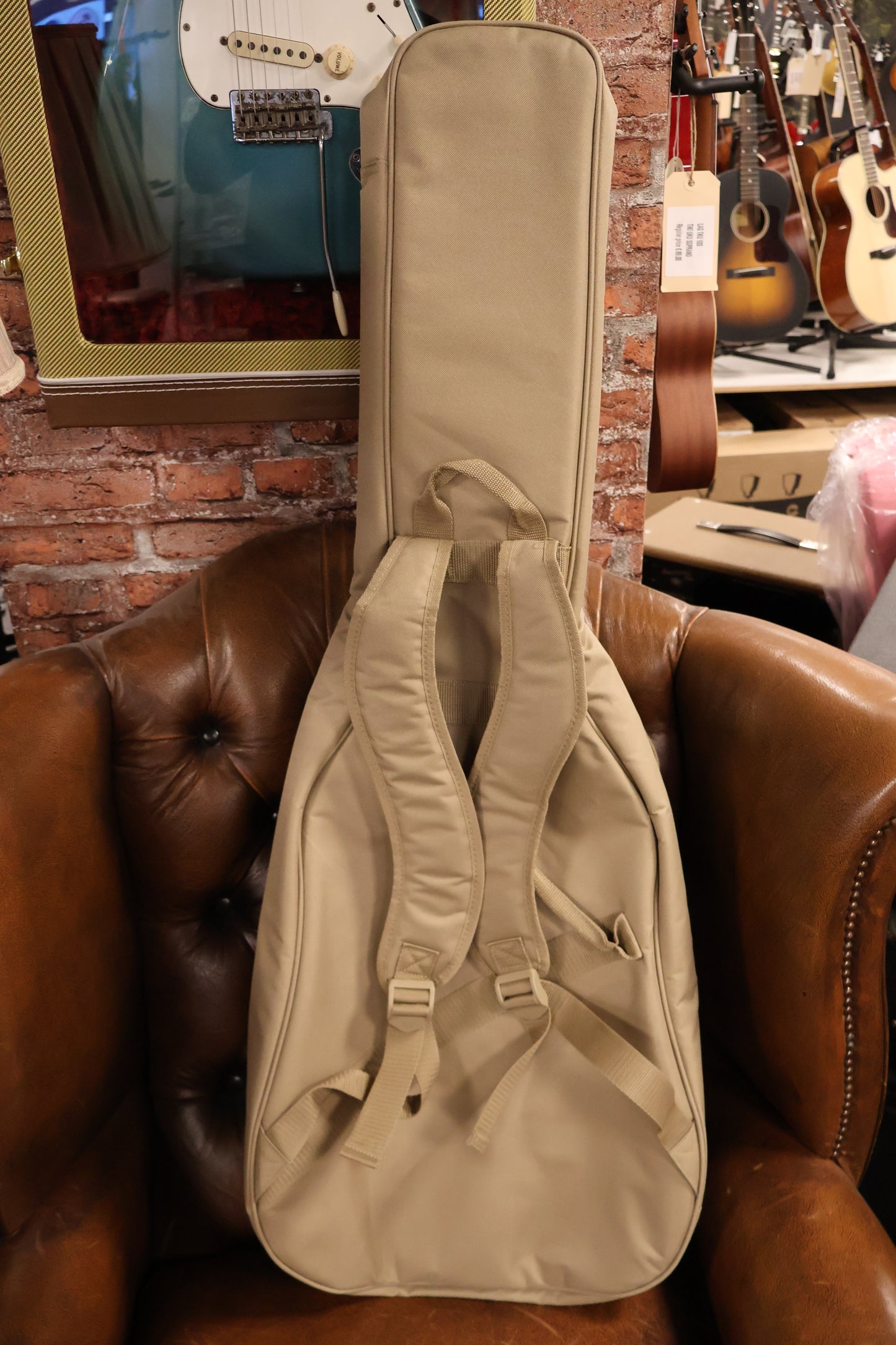 Eastman Acoustic Gigbag Padded