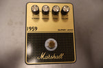 Marshall 1959 Super Lead Pedal (USED)