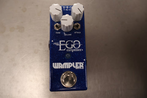 Wampler Ego mini (USED)