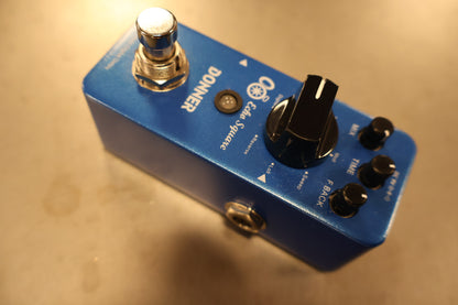 Donner Echo Square (USED)