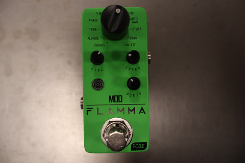 Flamma FC05 Mod (USED)