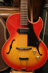 Gibson 1966 ES-125TC Cherry Sunburst