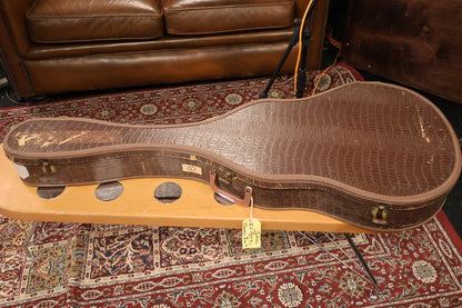 Gibson 1966 ES-125TC Cherry Sunburst