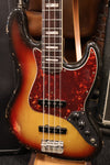 Fender 1975 Jazzbass Sunburst