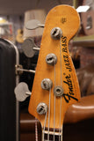 Fender 1975 Jazzbass Sunburst