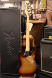 Fender 1975 Jazzbass Sunburst