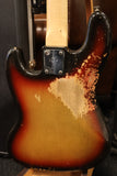 Fender 1975 Jazzbass Sunburst