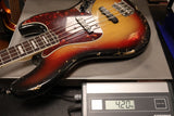 Fender 1975 Jazzbass Sunburst
