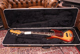 Fender 1975 Jazzbass Sunburst