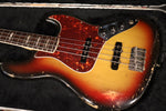 Fender 1975 Jazzbass Sunburst