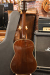 Gibson LG-1 Sunburst 1954
