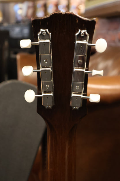 Gibson LG-1 Sunburst 1954