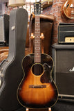 Gibson LG-1 Sunburst 1954
