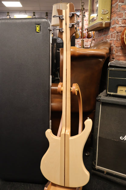 Rickenbacker 4030S MG Mapleglo Electric Bass