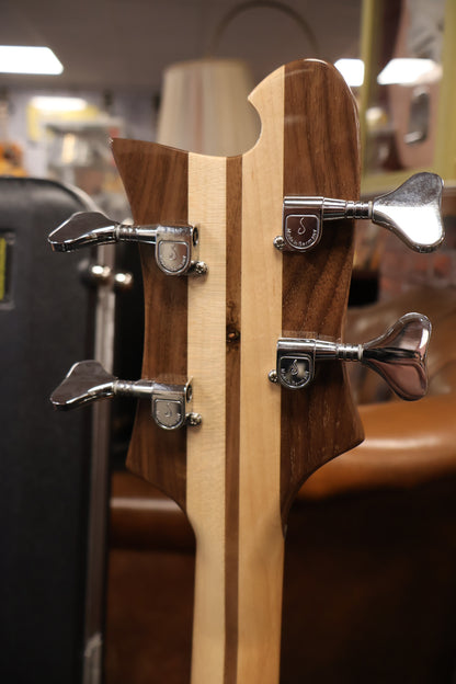 Rickenbacker 4030S MG Mapleglo Electric Bass