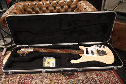 Rickenbacker 4030S MG Mapleglo Electric Bass