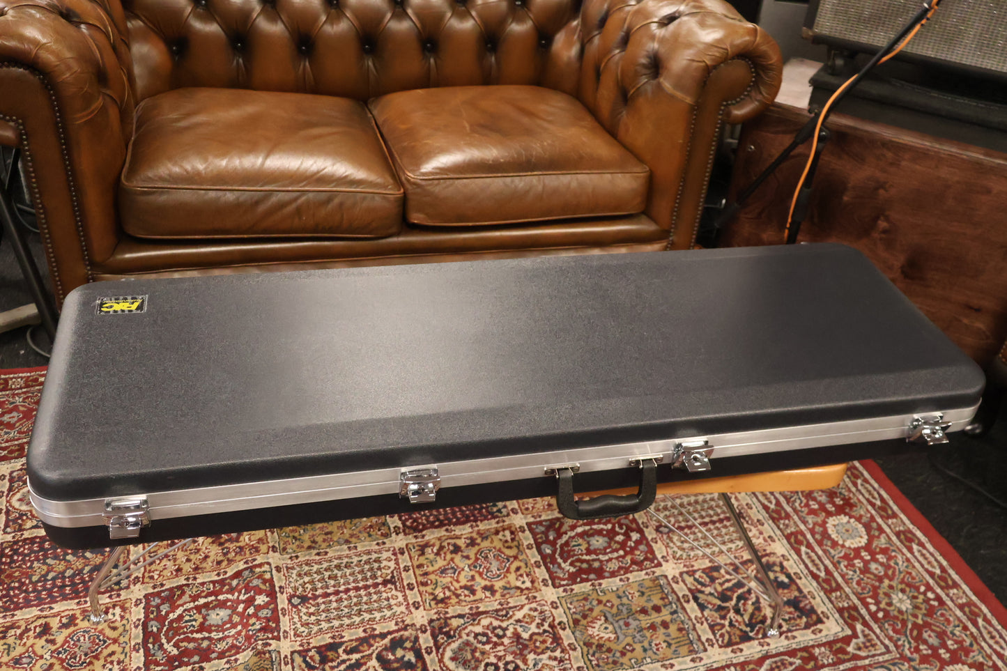 Rickenbacker 4030S FG Fireglo Electric Bass