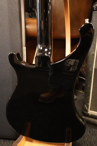 Rickenbacker 4030S JG Jetglo Electric Bass