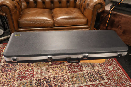 Rickenbacker 4030S JG Jetglo Electric Bass