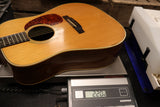 Martin D-28 Dreadnought OHSC 1986