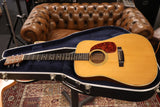 Martin D-28 Dreadnought OHSC 1986