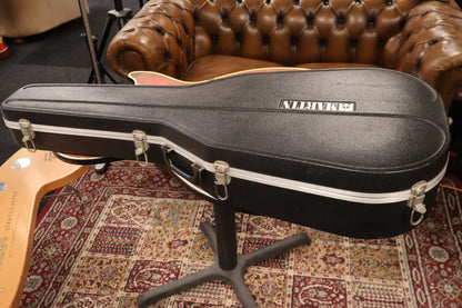 Martin D-28 Dreadnought OHSC 1986