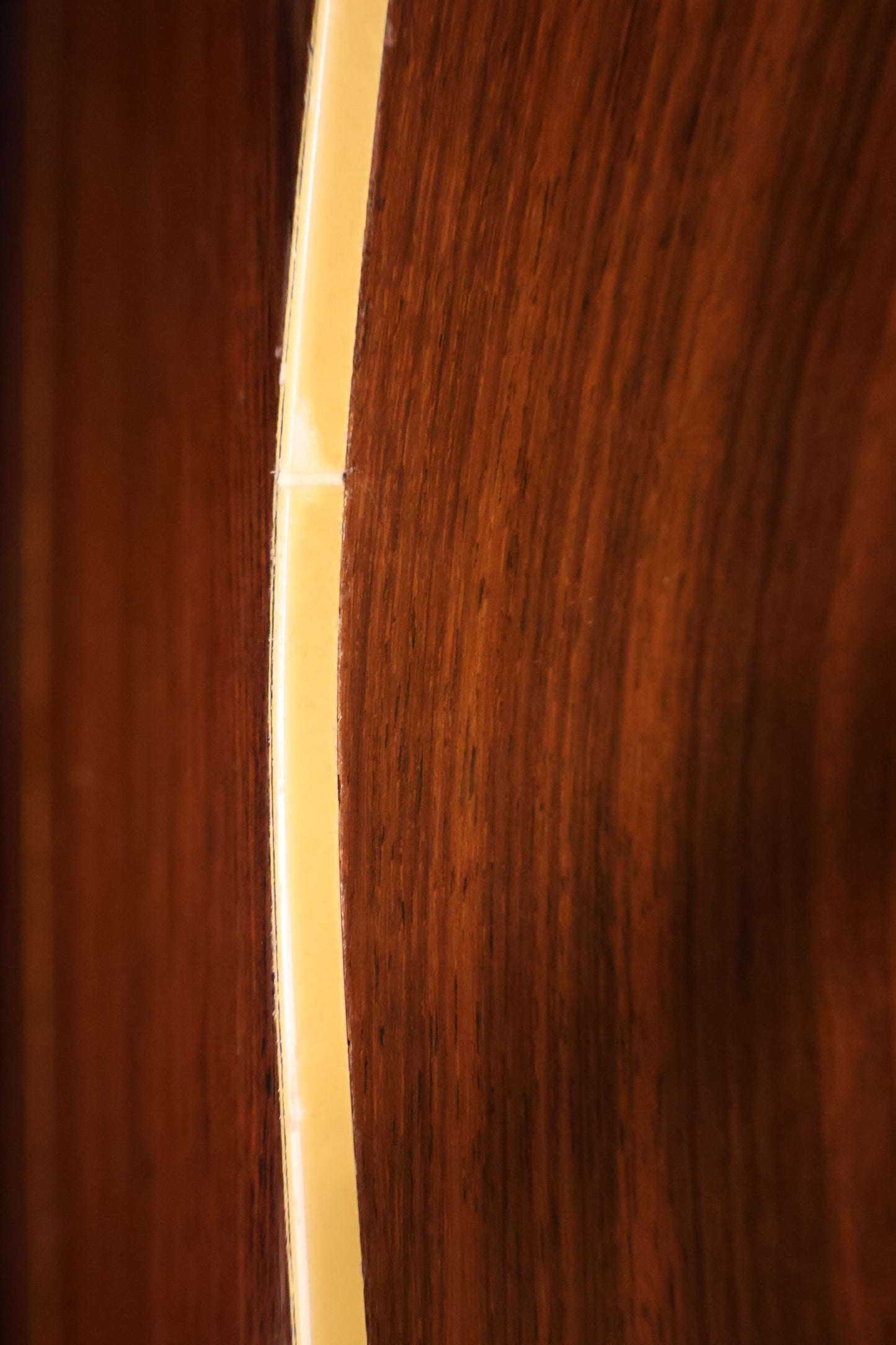 Martin D-28 Dreadnought OHSC 1986