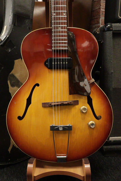 Gibson 1965 ES-125T Cherry Sunburst