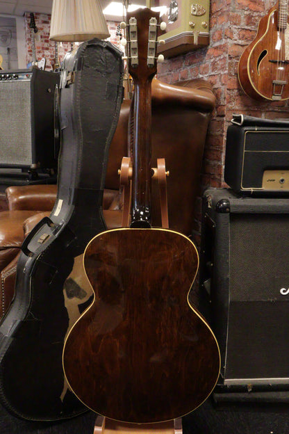 Gibson 1965 ES-125T Cherry Sunburst