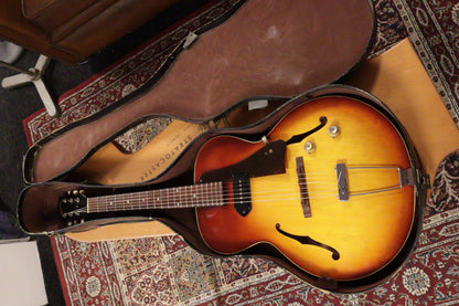 Gibson 1965 ES-125T Cherry Sunburst