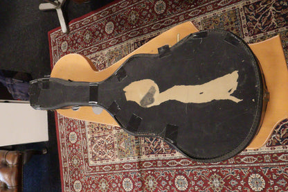 Gibson 1965 ES-125T Cherry Sunburst