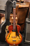 Gibson 1965 ES-125T Cherry Sunburst