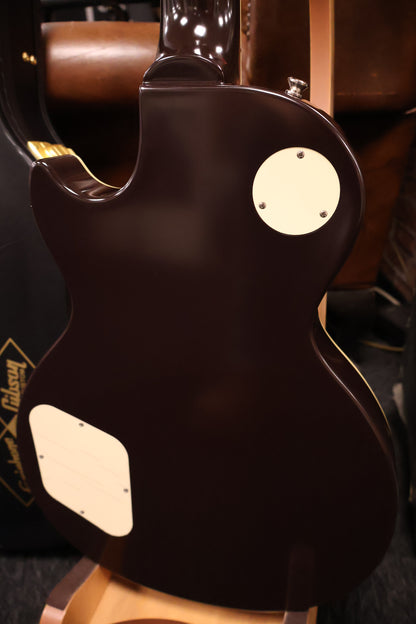 Epiphone Jeff Beck Oxblood 1954 Les Paul Oxblood