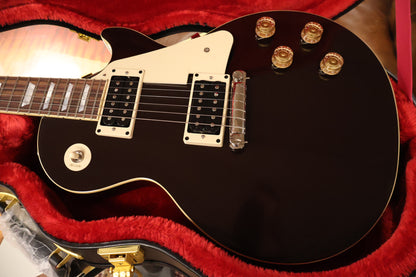 Epiphone Jeff Beck Oxblood 1954 Les Paul Oxblood
