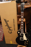 Epiphone Jeff Beck Oxblood 1954 Les Paul Oxblood