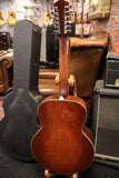 Eastman AC330E-12 Jumbo Sunburst (B-Stock)