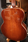 Eastman AC330E-12 Jumbo Sunburst (B-Stock)