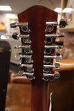 Eastman AC330E-12 Jumbo Sunburst (B-Stock)