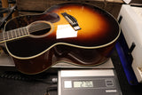 Eastman AC330E-12 Jumbo Sunburst (B-Stock)