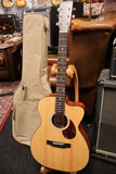 Eastman E1OMCE-DLX Orchestra Deluxe (B-Stock)