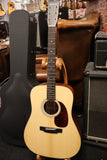 Eastman E6D-TC Dreadnought (B-Stock)