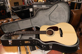 Eastman E6D-TC Dreadnought (B-Stock)
