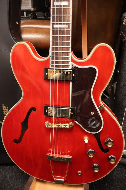 Epiphone Masterbilt Gem Archer Sheraton