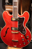 Epiphone Masterbilt Gem Archer Sheraton