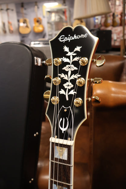 Epiphone Masterbilt Gem Archer Sheraton