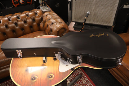Epiphone Masterbilt Gem Archer Sheraton