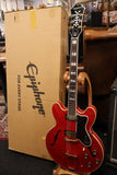 Epiphone Masterbilt Gem Archer Sheraton