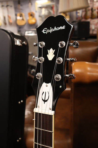 Epiphone Bonehead Riviera
