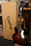 Epiphone Bonehead Riviera