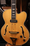 Ibanez PM3C Pat Metheny Natural (USED)